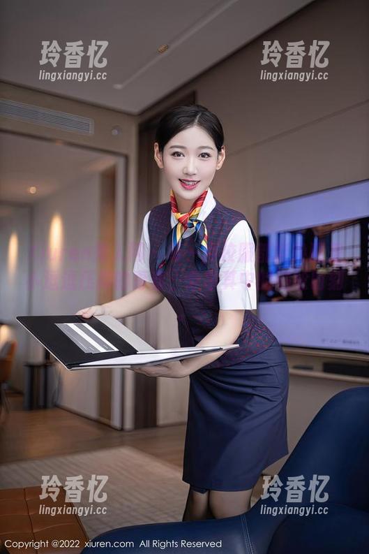 Xiuren秀人网 - 每一件校服都能唤醒是小逗逗压抑的青春，分享其中的尴尬时刻。