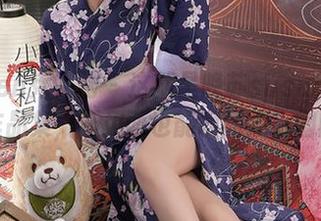 Xiuren秀人网 – 这就是晚苏susu的灰丝作品集，不见面也能嗅到点小幽暗