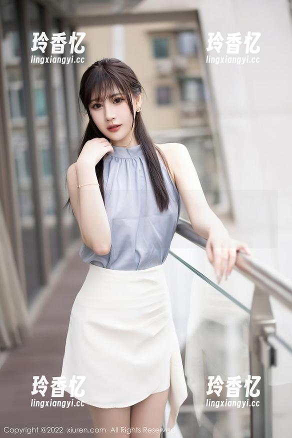 Xiuren秀人网 - 嘘，最新写真集来了！谢芷馨Sindy的水手服私密小心思