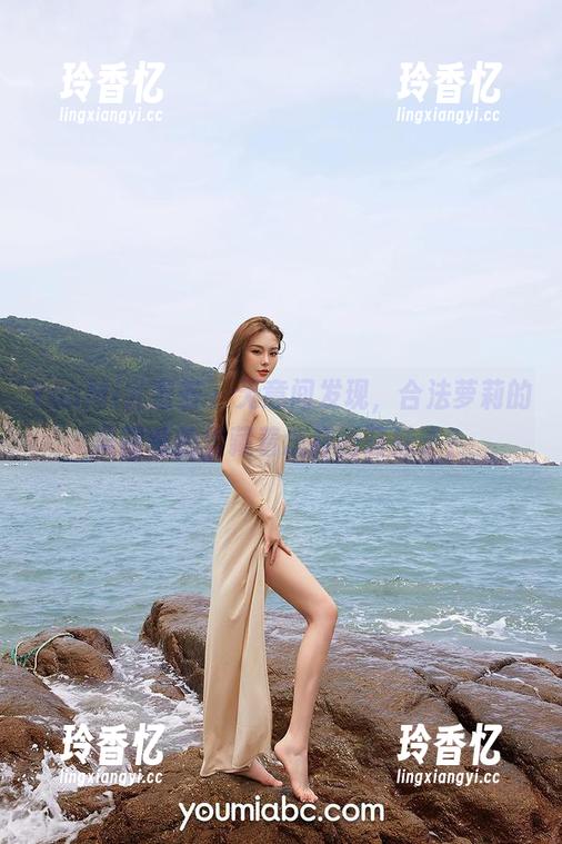 YouMi尤蜜荟 - 无意间发现，合法萝莉的美图私拍里藏着怎样的萌妹子？