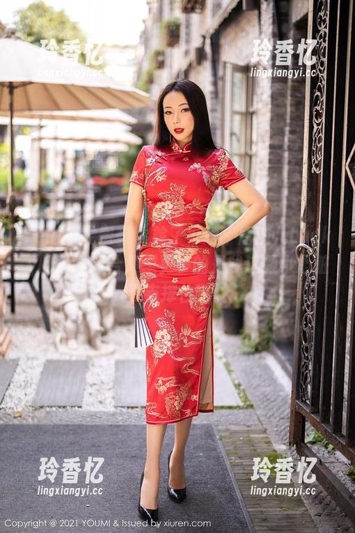 YouMi尤蜜荟-唐婉儿Lucky YouMi尤蜜荟 - 除了可爱,唐婉儿Lucky的兔女郎合集里更多的是我这颗小心脏要支撑住啊。