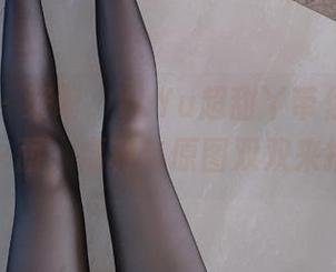 微密圈 – 好吧，YuYu超甜丫带你看奶牛的另一面，福利与原图双双来报到！