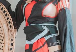 免费领取Zia(지아)的和服套餐，你会要吗？