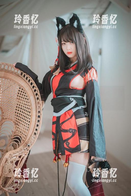 免费领取Zia(지아)的和服套餐，你会要吗？