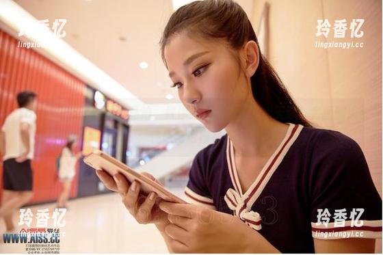 aiss - 欣杨的豹纹私拍，教你如何“豹子”出天际！套图剧透：性感与滑稽并存。