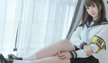 曲线与网袜的完美结合！asagiriai(爱ちゃん)一年四季都在给我传授美图魔法！