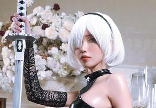 不花钱的免费图册，eliza喵喵花嫁教你学会猫步走婚礼！