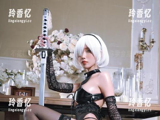 不花钱的免费图册，eliza喵喵花嫁教你学会猫步走婚礼！