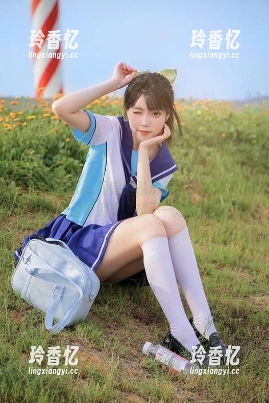 翻开fushii_海堂的私房图集，和服穿搭你值得拥有，却不一定懂！