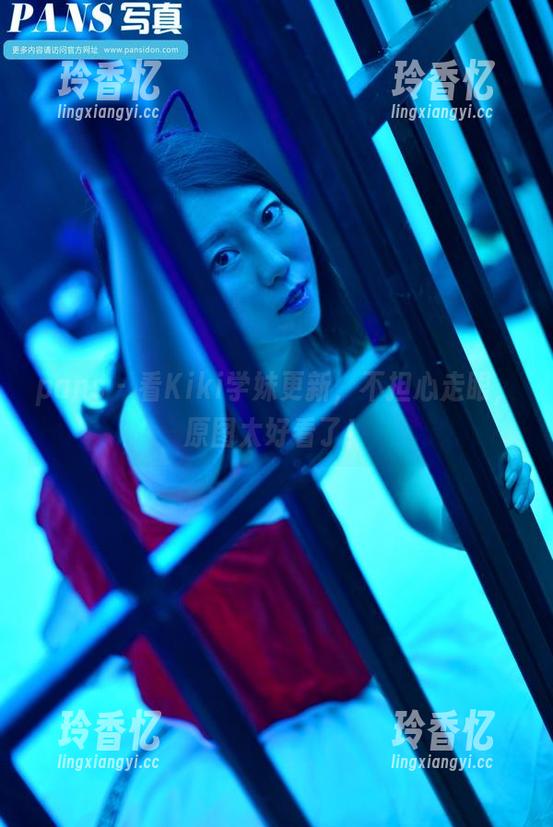pans - 看Kiki学妹更新，不担心走眼，原图太好看了！