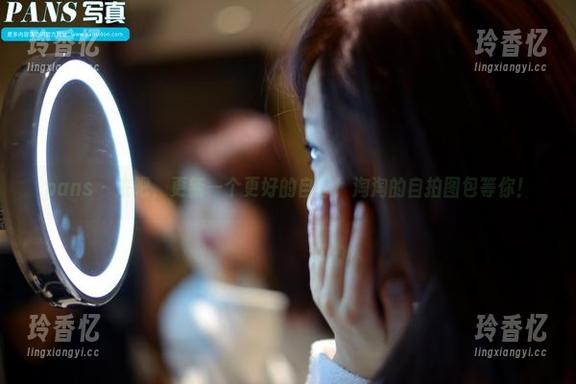pans - 来吧，更新一个更好的自己！淘淘的自拍图包等你！