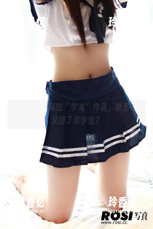 rosi - 看小莉的“学姐”作品，她是不是又得了奖学金？