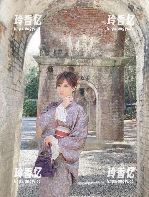 联编けん研(けんけん)“女友”合集——自由，随性，这些女孩儿让人欲罢不能。
