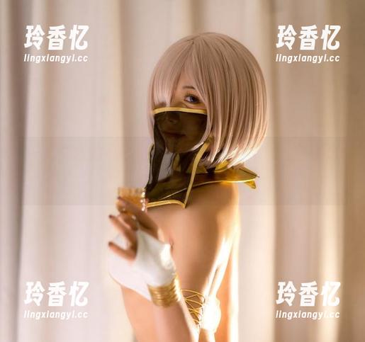 一北亦北的最新力作，原图中的初秋，色彩竟然如此…呃，微妙。