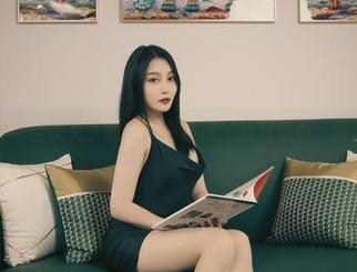 丽柜 – 水果与丝在兔子的写真中碰撞,我只想说,图册真会玩…