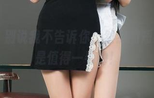 丽柜 – 别说我不告诉你,然然的短裤全集是值得一看的!