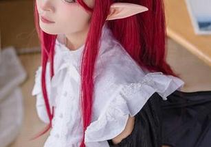 跟着九九八吖，在兔女郎的写真中探险吧！图包开箱！