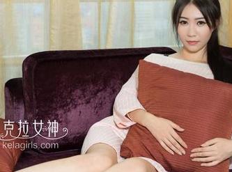 克拉女神 – 不买大阳黑丝全套图包？那你一定很有自制力，哈哈。