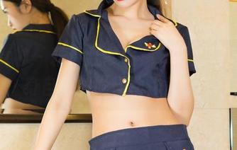 克拉女神 – 精选江琴图集，看短裙如何变身自信的“慢动作黄昏”