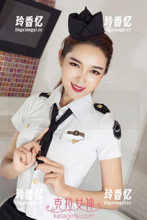 克拉女神 - 夏日全集，瑞莎的作品让我忍不住喃喃自语：这样的清新你也太会玩了吧？