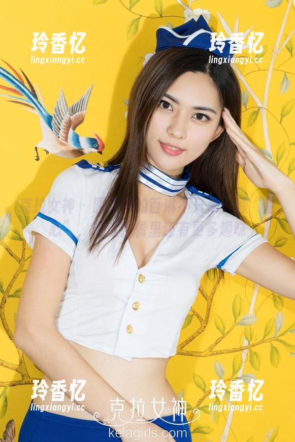克拉女神 - 原图中的百琳不只是一颗“甜心”，精选合辑里还有更多趣味