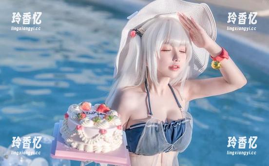 六二二同学 赛马娘和东海帝王:六二二同学最新写真集里哪一个更让你掉头?