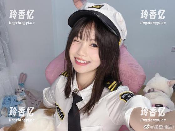 不自觉陷入千反田鹿子的温柔写真，怎么也拯救不了！