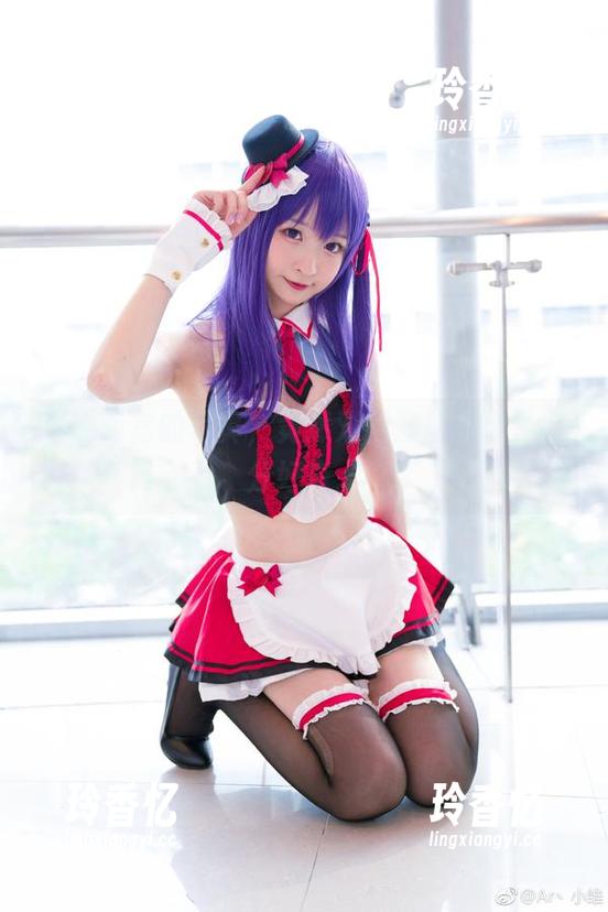看完南宫的写真，竟然对玉藻前多个了几分好奇。