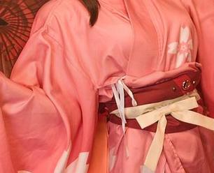 南桃Momoko的白裙子是从哪个仙女那里借来的？原图的魔力不可思议啊！