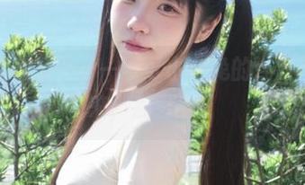 唯美与福利并存——可可小白兔的连衣裙图集，来，别害羞！