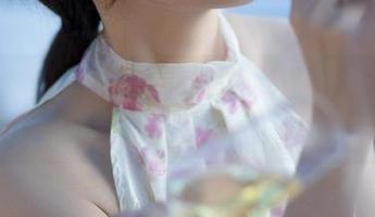 微密圈 – 我往全套礼服图包里倒一碗热泪——周妍希你别太美了！