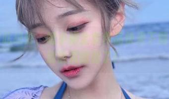 纯白如此绝伦，啾小妍全套作品快来下载，千万别被晃瞎眼了！