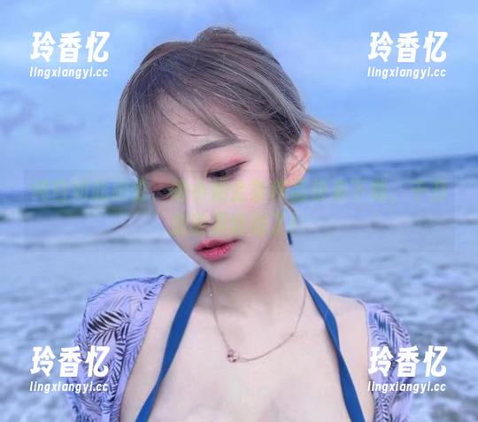 纯白如此绝伦，啾小妍全套作品快来下载，千万别被晃瞎眼了！