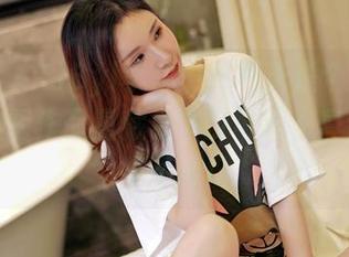 嗲囡囡 – SiByl李思宁说夏天是个猜谜游戏，美图作品里藏着多少可能，真让人捉摸不透！