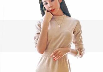 嗲囡囡 – 婚纱版gary维爱，私房照里不知情的我默默抽着气，天哪，这么仙！