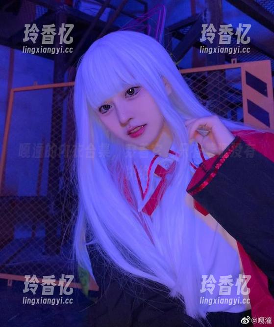 嘎潼的内衣合集，穿着它，只有羞涩没有决绝