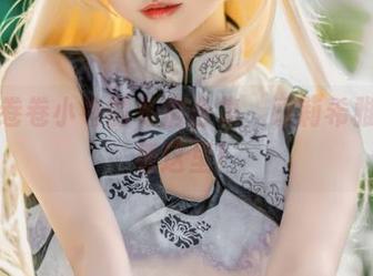 大大卷卷小卷的私房合集，爱莉希雅女仆看这里！
