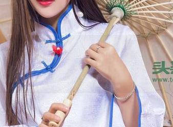 头条女神 – 原图不仅仅是图，COCO的少女们竟然还能让我停住脚步！