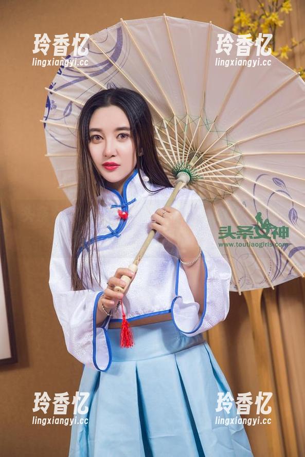 头条女神-COCO 头条女神 - 原图不仅仅是图,COCO的少女们竟然还能让我停住脚步!