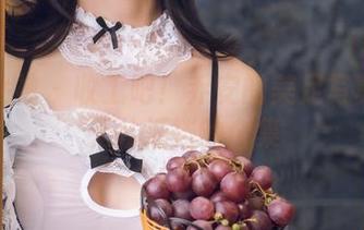 头条女神 – 收工吧！乔安的美足写真让人无从抵挡的合集