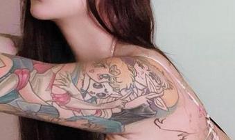 微密圈 – 高清中的“女仆”，把奈斯希希的灵魂搬来了