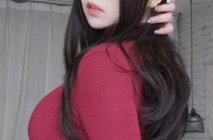 女主K：豹纹内衣壁纸的理由比衣服本身还要妙？