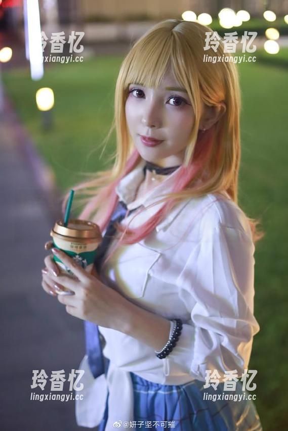 妍子坚不可摧制服大公开？快来瞧瞧这无圣光下的美图！