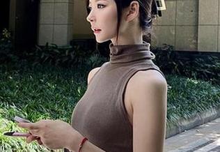 微密圈 – VIP399嘉宾贴专享看点，妮是老虎精选图集不容错过！