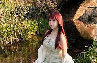 这是意见还是赞美？宝儿mysterial的JK照片合集值得一瞧