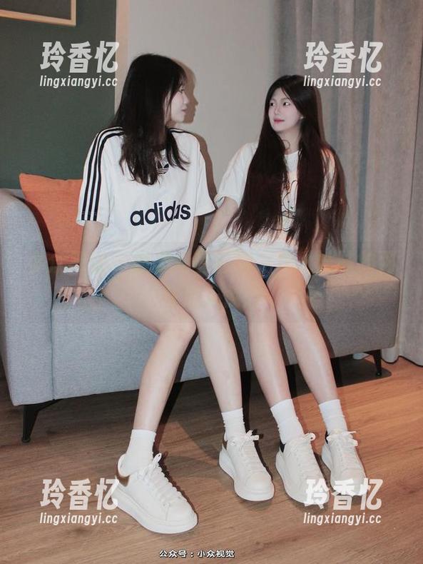 小众视觉 - 思思姐的私房之作，妹妹的那些迷人侧面