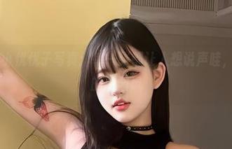 微密圈 – 小优优子写真：每一张都让人想说声哇，与众不同的校园风