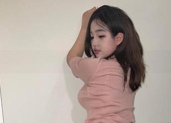 微密圈 – 小优优子运动合集，想问哪个动作看起来最舒适？