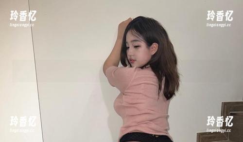 微密圈 - 小优优子运动合集，想问哪个动作看起来最舒适？