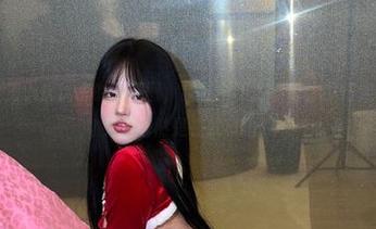 微密圈 – 看见小优优子的高清图，我完全不敢相信，那行走的温柔韩风女人居然是在我身边！